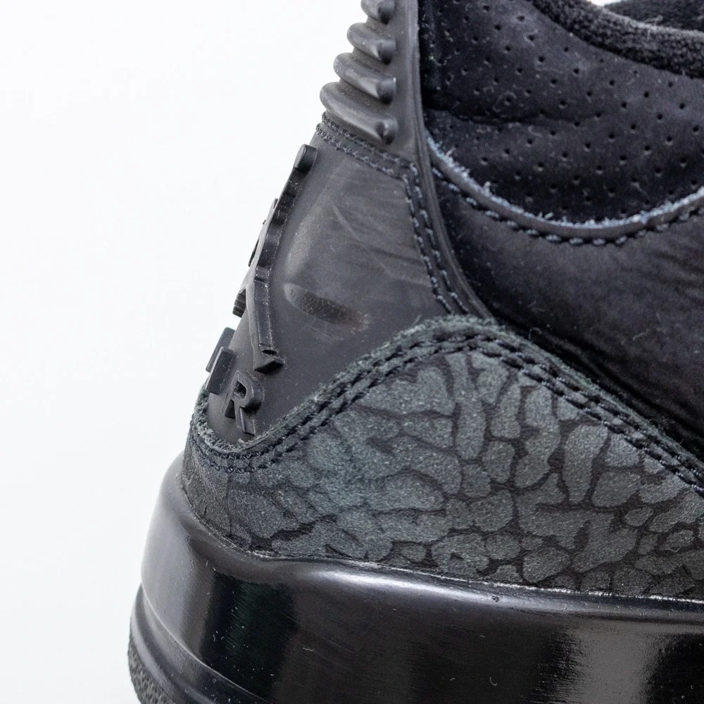 Nike Air Jordan 3 Retro 